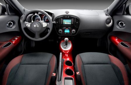 Juke 9